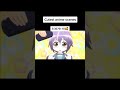 Tiktokanimekawaiicutelove cutest anime scenes so kawaii