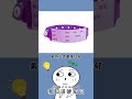 医院手环颜色含义！#冷知识 #涨知识 #百科 #知识 #自然#生活#宠物#动物 #animal  #history #animals  #搞笑 #遊戲 #游戏  #医学 #健康 #医院