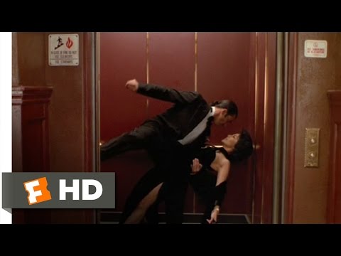 Four Rooms 4 10 Movie Clip The Parents Leave 1995 Hd
