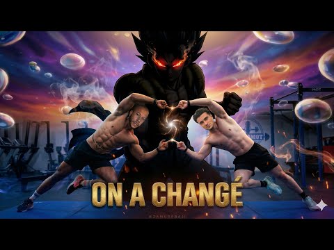 WE HAVE TO CHANGE EVERYTHING… 😱