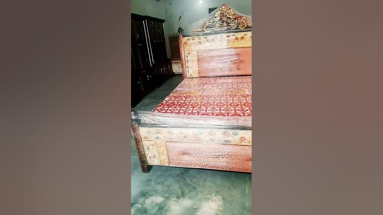 iron-furniture-menu-design-lohe-ka-bed-youtube