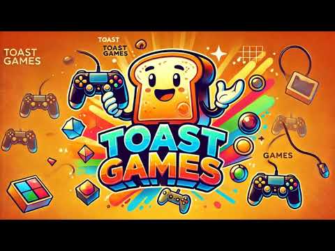 ToasT Live Stream