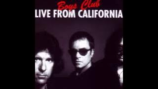 Keith Emerson, Glenn Hughes, Marc Bonilla  - Middle Of A Dream