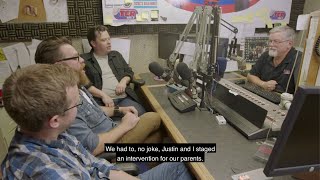 MBMBAM - You're Babying Griffin