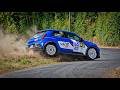 Rallye Cœur de France 2026 - Mistakes & Action - Day 1