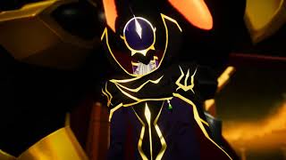 Vrchat Avatar Showcase Zero