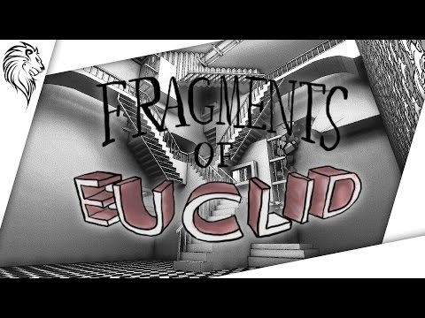 ► Elca's Indies | Fragments Of Euclid | Nicht Portal | [Deutsch] [HQ]