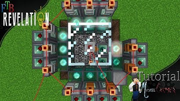 Maximum efficiency Endergenic Generator for 1.12.2! 70k rf/t, 14M rf/pearl!