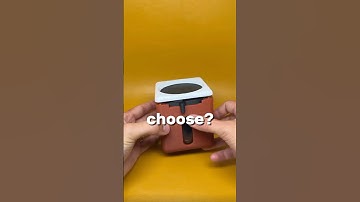 Do we actually NEED Glass? 🫣🥸 #productdesign #3dprinting #asmr #oddlysatisfying