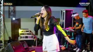 ZARIDEN MUSIC - DINDING PEMISAH - SISKA AMANDA - PARTY OSRAM COMMUNITY - TARUKAN MARGOREJO PATI