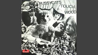 Video thumbnail of "The Pussycats - I en drøm"