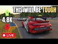 Porsche Cup at Road Atlanta - iRacing