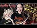 Reacting to SLAYER'S 'Haunting the Chapel' EP & 'Reign in Blood'︱First Time Listening