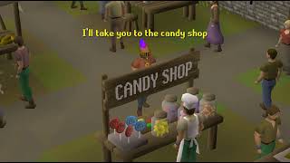 50 Cent - Candy Shop Osrs Style Midi Cover Runescape Soundfont