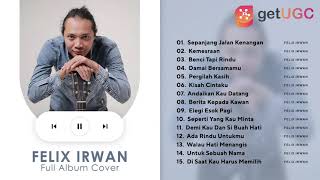 Felix Irwan \