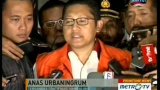 Download lagu Anas Urbaningrum Ditahan KPK di bahas di MetroTV Bersama Dr Heri Budianto dan M. Rahmad