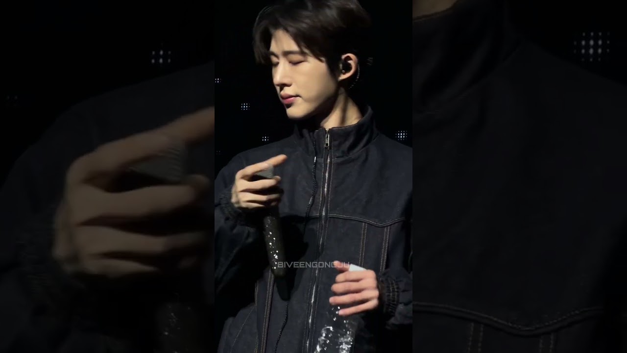 260301 B.I - 정들었어요 (demo)