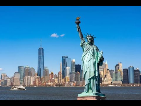 Video: 10 Pemandangan Paling Indah di Washington, DC