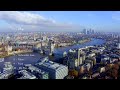 【絶景映像とおしゃれな洋楽 #45】ドラマに出てきそうな街 | 空撮・ドローン | Relaxing video and music