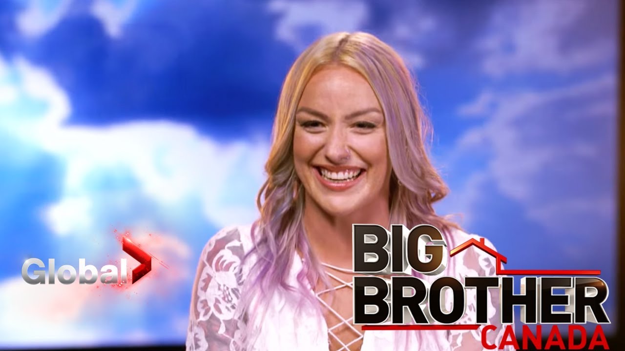 Veronica Doherty | Big Brother Canada 6