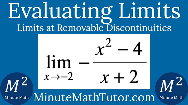 Evaluate lim x-›-2 -(x^2-4)/(x+2)