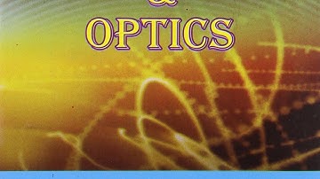 2019  optics   4th semester  paper solution  #bsc #mdu