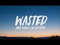 Juice WRLD Lil Uzi Vert Wasted 1 Hour Loop Lyrics Juice WRLD Lil Uzi Vert Wasted 1 Hour Loop Lyrics