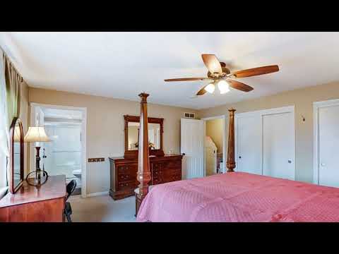 4864 Johnanne Drive, Groveport, OH home video tour