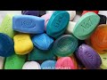 ASMR International SOAP HAUL  OPENING SOUND ASMR