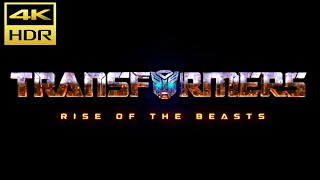 Transformers Rise Of The Beasts Le Card