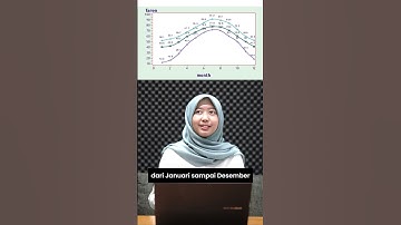 CONTOH VISUALISASI DATA YANG BURUK PART2 | Algoritma 2023