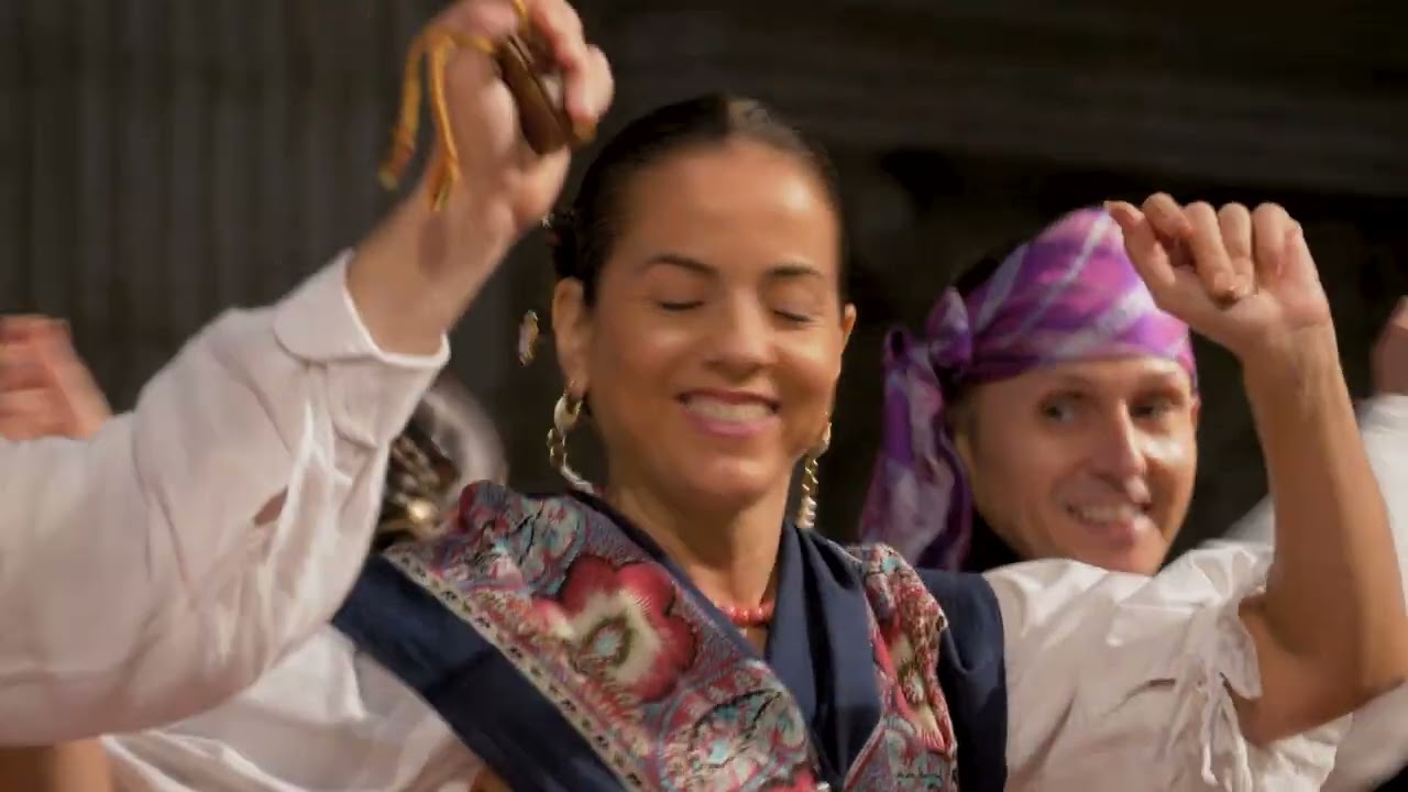 Encuentro Folklore Provincia de Valencia 2025