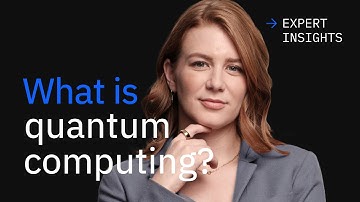Quantum Computing: Advanced Insights