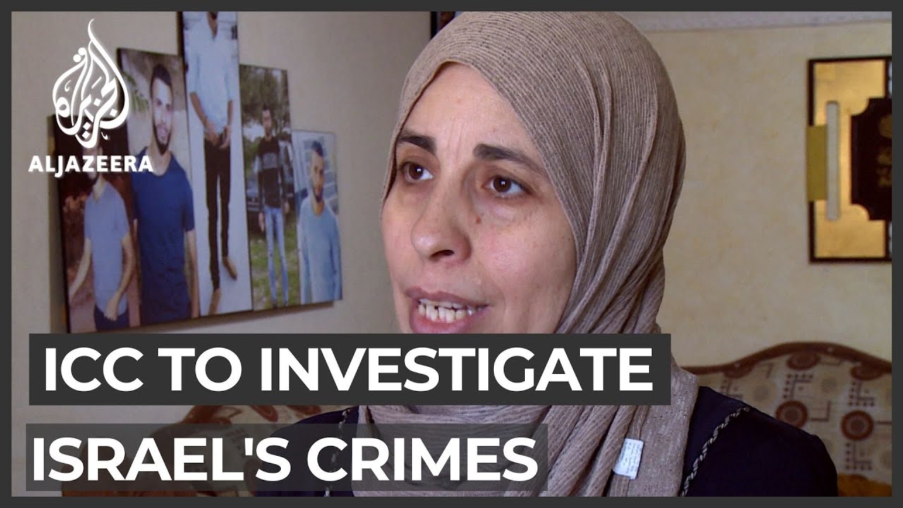 المحكمة الجنائية الدولية ستفتح تحقيقاً في جرائم الحرب التي ارتكبتها إسرائيل