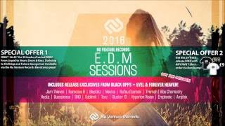 Evel Feat. Forever Heaven - Bass Invasion [NVR033: RELEASE EXCLUSIVE: OUT NOW!]