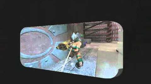 Are You Ready [Quake 3 - Defrag movie]