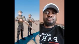 Why Every Gun Does Not Have A Real Bullet