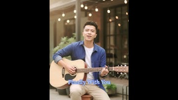 Finally With You - Ahirnya Bersamamu | Accoustic Songs | Popullar Songs | Trend Accoustic 2025 | FYP
