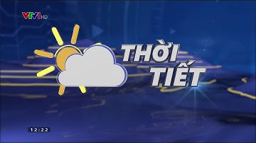 Dự báo thời tiết hôm nay và ngày mai mới nhất | Không khí lạnh tăng cường, Miền Bắc rét đậm