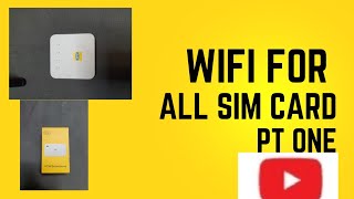 How to configure mifi modem to work with all sims screenshot 5