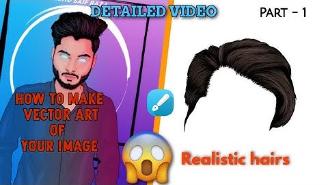 Vector art like tejas illustrator | Infinite design | How to make vector art | Skilled creator