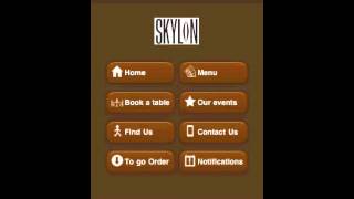 HTML5 web apps for your business with Snappii screenshot 4