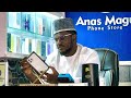 The ceo of anas magu phone store