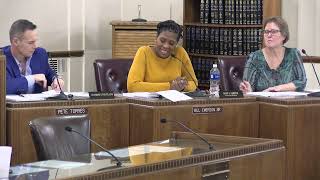 01/17/23 - Hammond Redevelopment Commission Meeting