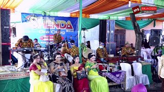 Live Streaming Tunda Campursari SHENDA MUSIC / ARS JILID 1 / HVS SRAGEN 2