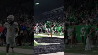 North Dakota Fighting Hawks demolieren LIU Sharks in erster Halbzeit – 42:21-Saisonauftakt