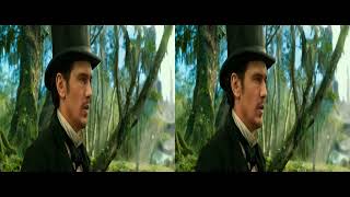 Oz The Great And Powerful 3D Trailer 1 (2013) in 3d English