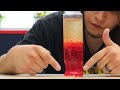 Homemade Lava Lamp