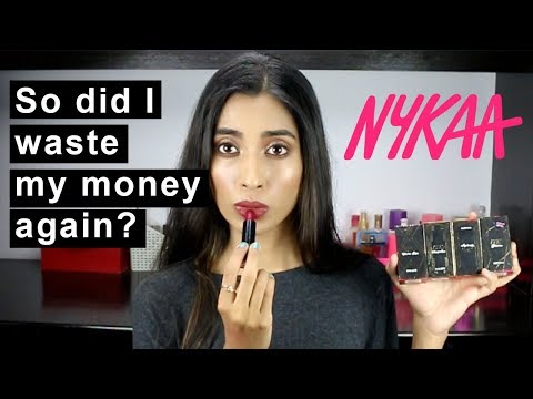 nykaa cleopatra