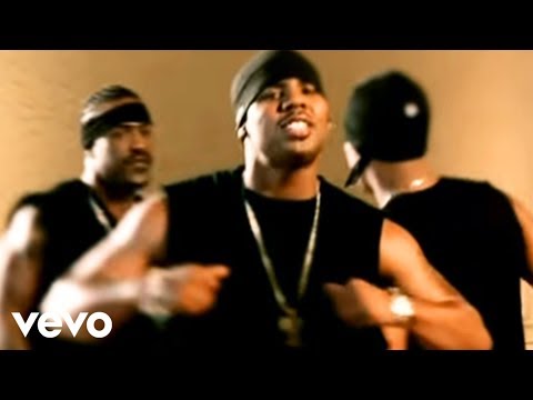 Jagged Edge - Let's Get Married (Official Video)
